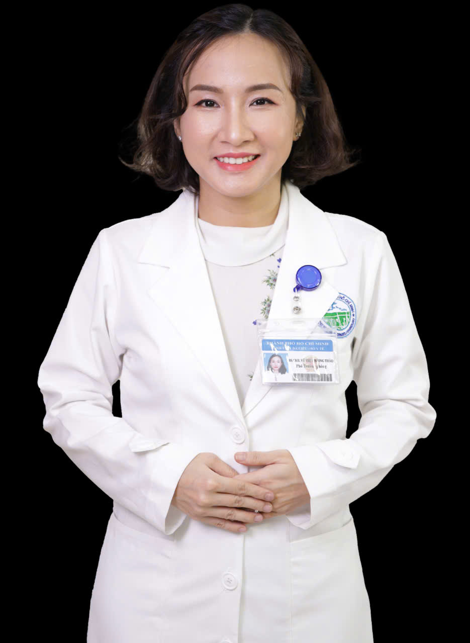 Vũ Thị Phương Thảo